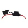 Crosseven Halter für Stecksicherung-1 Stück Crosseven Halter für Stecksicherung-1 Stück - Produktbild 1 - Artikel P205385