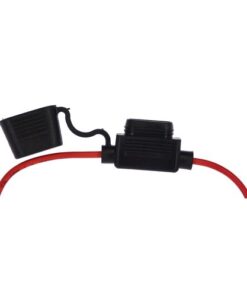Crosseven Halter für Stecksicherung-1 Stück - Produktbild 1 - Artikel P205385