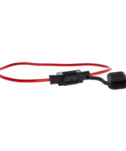 Crosseven Halterung für Stecksicherung-10 Stück Crosseven Halterung für Stecksicherung-10 Stück - Produktbild 2 - Artikel P205386