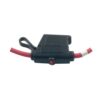 Crosseven Halterung für Stecksicherung +LED - Produktbild 1 - Artikel P205387