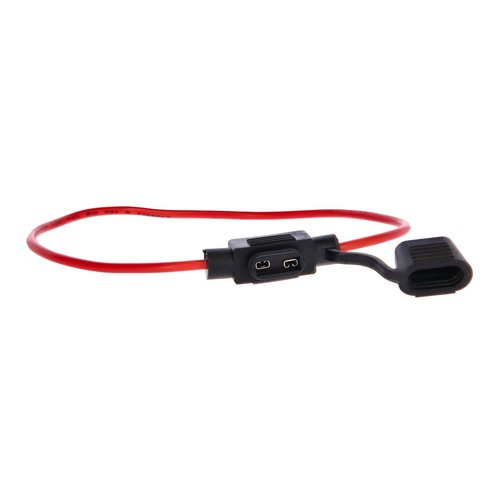 Crosseven Halterung für Mini-Stecksicherung Crosseven Halterung für Mini-Stecksicherung - Produktbild 2 - Artikel P205390