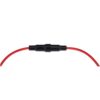 Crosseven Halter für Schmelzsicherung – 5x20 Crosseven Halter für Schmelzsicherung – 5x20 - Produktbild 1 - Artikel P205393