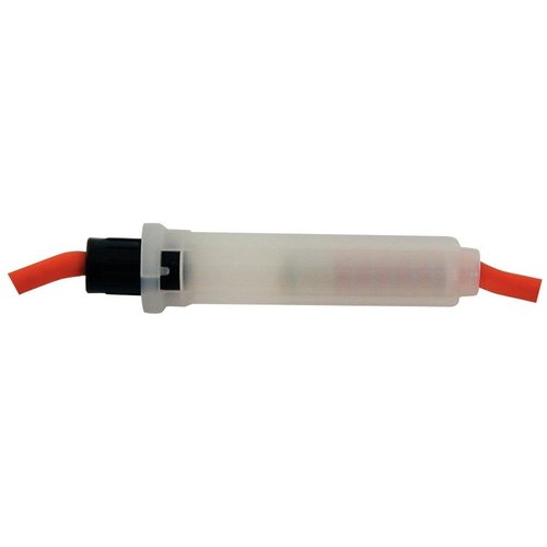 Crosseven Halter für Schmelzsicherung -6,3x32 3x32 - Produktbild 1 - Artikel P205396