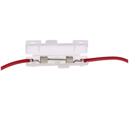 Crosseven Halter für Schmelzsicherung Crosseven Halter für Schmelzsicherung - Produktbild 2 - Artikel P205397