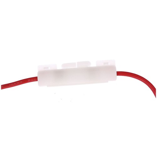 Crosseven Halter für Schmelzsicherung Crosseven Halter für Schmelzsicherung - Produktbild 1 - Artikel P205397
