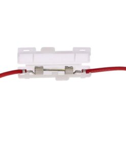 Crosseven Halter für Schmelzsicherung Crosseven Halter für Schmelzsicherung - Produktbild 2 - Artikel P205398