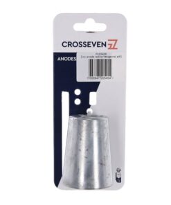 Crosseven Zink-Anode ø40 - Verpackt Crosseven Zink-Anode ø40 - Verpackt - Produktbild 2 - Artikel P205406