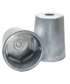 Crosseven Zink-Anode ø40 - Verpackt - Produktbild 1 - Artikel P205406