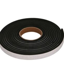 Crosseven EVA-Schaumstoffklebeband – 10 x 5 mm - Produktbild 3 - Artikel P205444