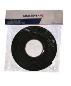 Crosseven EVA-Schaumstoffklebeband – 30 x 5 mm Crosseven EVA-Schaumstoffklebeband – 30 x 5 mm - Produktbild 3 - Artikel P205449