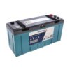 Crosseven Lithium Batterie 24V 100Ah - Bluetooth/C Crosseven Lithium Batterie 24V 100Ah - Bluetooth/C - Produktbild 1 - Artikel P205470
