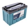 Crosseven Lithium Batterie 12V 100Ah - Bluetooth/C Crosseven Lithium Batterie 12V 100Ah - Bluetooth/C - Produktbild 1 - Artikel P205471