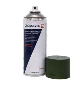 Crosseven Rostschutz Spray