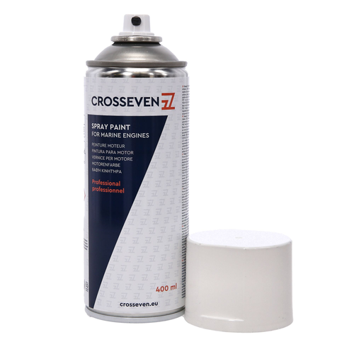 Crosseven Onan Weiß Spray, 400 mL Crosseven Onan Weiß Spray