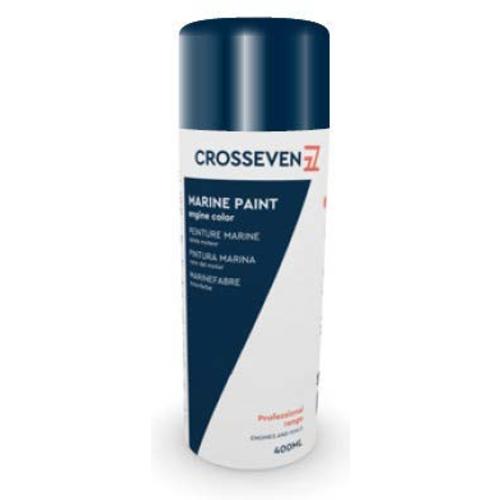 Crosseven Perlmutt-Basislack Yamaha Spray, 400 mL 400 mL - Produktbild 1 - Artikel P205523