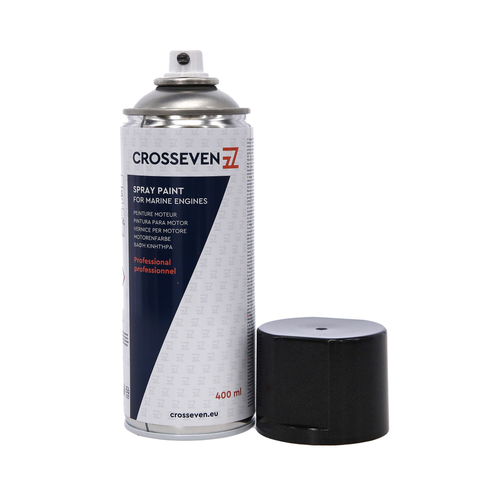 Crosseven Suzuki Perlmutt Nebular Schwarz Spray, Crosseven Suzuki Perlmutt Nebular Schwarz Spray