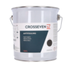 Crosseven Hart Antifouling Schwarz 2,5 L 5 L - Produktbild 1 - Artikel P206083
