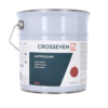 Crosseven Hart Antifouling Rot 2,5 L 5 L - Produktbild 1 - Artikel P206089