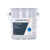 Crosseven Selbstpol. Antifouling Blau 2,5 L 5 L - Produktbild 1 - Artikel P206095