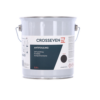 Crosseven Selbstpol. Antifouling Schwarz 2,5L 5L - Produktbild 1 - Artikel P206098