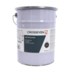 Crosseven Selbstpol. Antifouling Schwarz 5 L Crosseven Selbstpol. Antifouling Schwarz 5 L - Produktbild 1 - Artikel P206099
