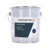 Crosseven Selbstpol. Antifouling Marineblau 2,5L 5L - Produktbild 1 - Artikel P206101