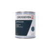 Crosseven Selbstpol. Antifouling Grau 0,75 L 75 L - Produktbild 1 - Artikel P206106