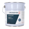 Crosseven Selbstpol. Antifouling Grau 2,5 L 5 L - Produktbild 1 - Artikel P206107