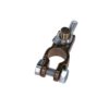 Crosseven Batterieklemme aus Messing M10(+) - Produktbild 1 - Artikel P206110