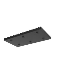 Crosseven Lithium Batteriehalter mit Gurten - Produktbild 1 - Artikel P206780