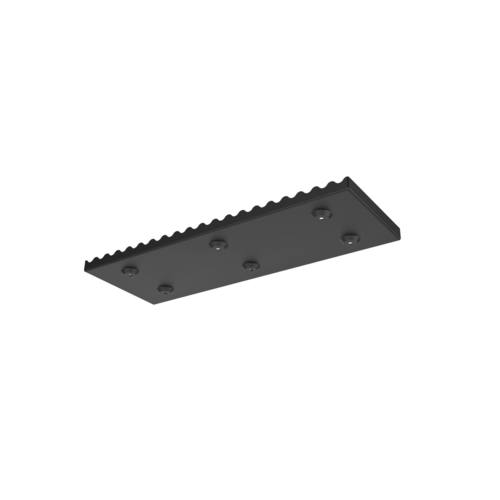 Crosseven Lithium Batteriehalter mit Gurten Crosseven Lithium Batteriehalter mit Gurten - Produktbild 1 - Artikel P206784