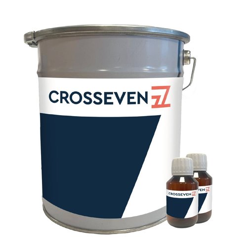 Crosseven Kontakt-Kleber PVC 5 l Crosseven Kontakt-Kleber PVC 5 l - Produktbild 1 - Artikel P207297