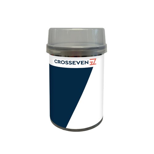 Crosseven Kontakt-Kleber Neopren - Hypalon 250 ml Crosseven Kontakt-Kleber Neopren - Hypalon 250 ml - Produktbild 1 - Artikel P207300