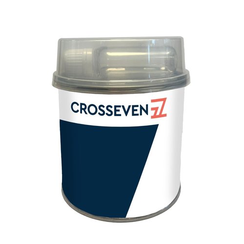 Crosseven Kontakt-Kleber Neopren - Hypalon 500 ml Crosseven Kontakt-Kleber Neopren - Hypalon 500 ml - Produktbild 1 - Artikel P207301