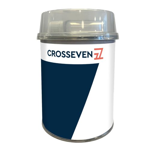 Crosseven Kontakt-Kleber Neopren – Hypalon 750 ml Crosseven Kontakt-Kleber Neopren – Hypalon 750 ml - Produktbild 1 - Artikel P207302