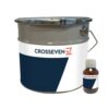 Crosseven Kontakt-Kleber Neopren – Hypalon 2,5 l 5 l - Produktbild 1 - Artikel P207303