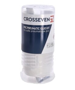 Crosseven Reparatur-Set PVC 75 ml – weiß Crosseven Reparatur-Set PVC 75 ml – weiß - Produktbild 2 - Artikel P207305
