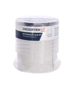 Crosseven Reparatur-Set PVC 125 ml – weiß Crosseven Reparatur-Set PVC 125 ml – weiß - Produktbild 2 - Artikel P207308