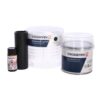 Crosseven Reparatur-Set PVC 125 ml – schwarz Crosseven Reparatur-Set PVC 125 ml – schwarz - Produktbild 1 - Artikel P207310
