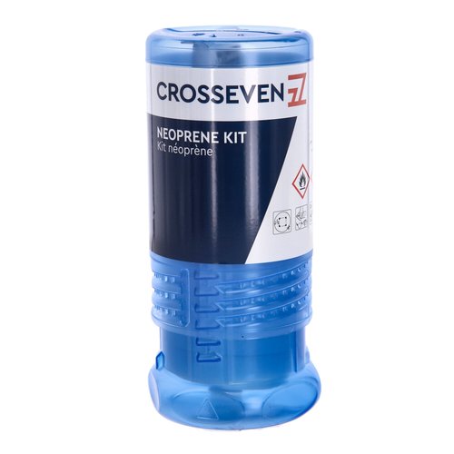 Crosseven Reparatur-Set Neopren – Crosseven Reparatur-Set Neopren – - Produktbild 2 - Artikel P207311
