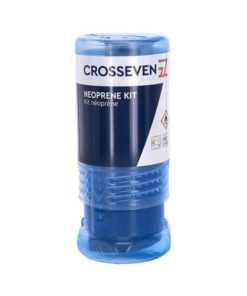 Crosseven Reparatur-Set Neopren – Crosseven Reparatur-Set Neopren – - Produktbild 2 - Artikel P207312