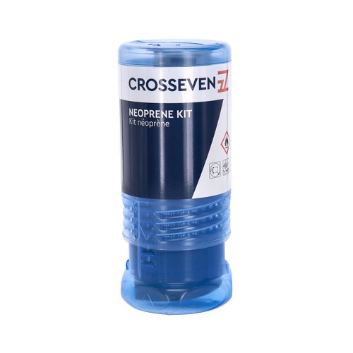 Crosseven Reparatur-Set Neopren – Crosseven Reparatur-Set Neopren – - Produktbild 2 - Artikel P207312