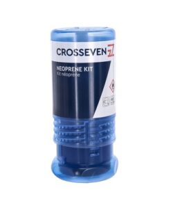 Crosseven Reparatur-Set Neopren – Crosseven Reparatur-Set Neopren – - Produktbild 2 - Artikel P207313