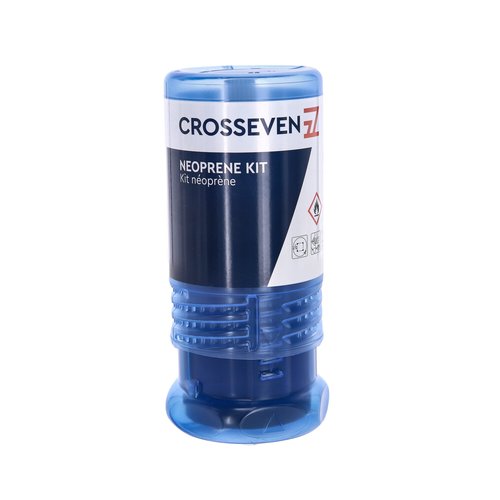 Crosseven Reparatur-Set Neopren – Crosseven Reparatur-Set Neopren – - Produktbild 2 - Artikel P207313