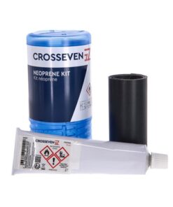 Crosseven Reparatur-Set Neopren – - Produktbild 1 - Artikel P207313