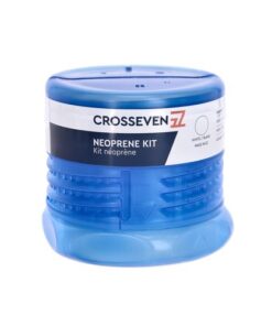 Crosseven Reparatur-Set Neopren – Crosseven Reparatur-Set Neopren – - Produktbild 2 - Artikel P207314