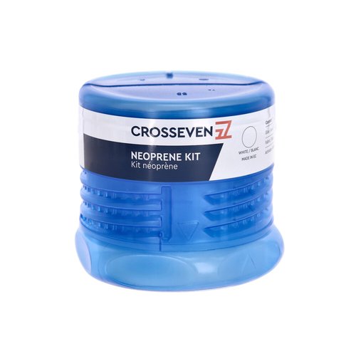 Crosseven Reparatur-Set Neopren – Crosseven Reparatur-Set Neopren – - Produktbild 2 - Artikel P207314