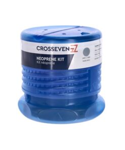 Crosseven Reparatur-Set Neopren – Crosseven Reparatur-Set Neopren – - Produktbild 2 - Artikel P207315