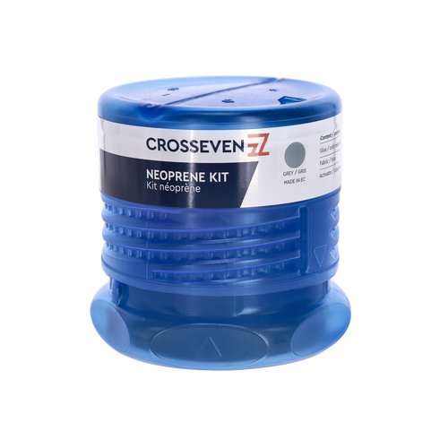 Crosseven Reparatur-Set Neopren – Crosseven Reparatur-Set Neopren – - Produktbild 2 - Artikel P207315