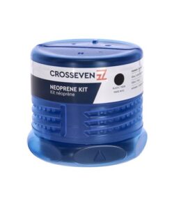 Crosseven Reparatur-Set Neopren – Crosseven Reparatur-Set Neopren – - Produktbild 2 - Artikel P207316